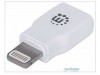 Adaptador Micro USB a Lightning 